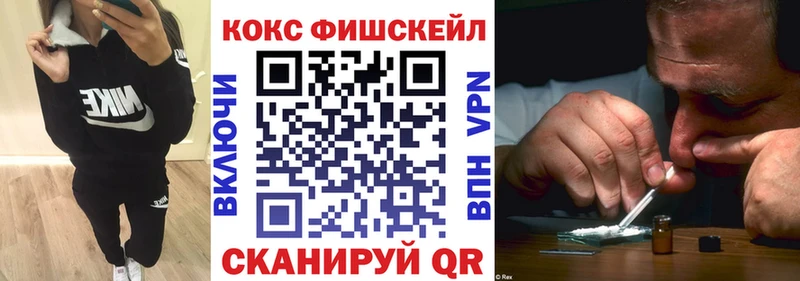 Купить где  Коркино  Cocaine Fish Scale 